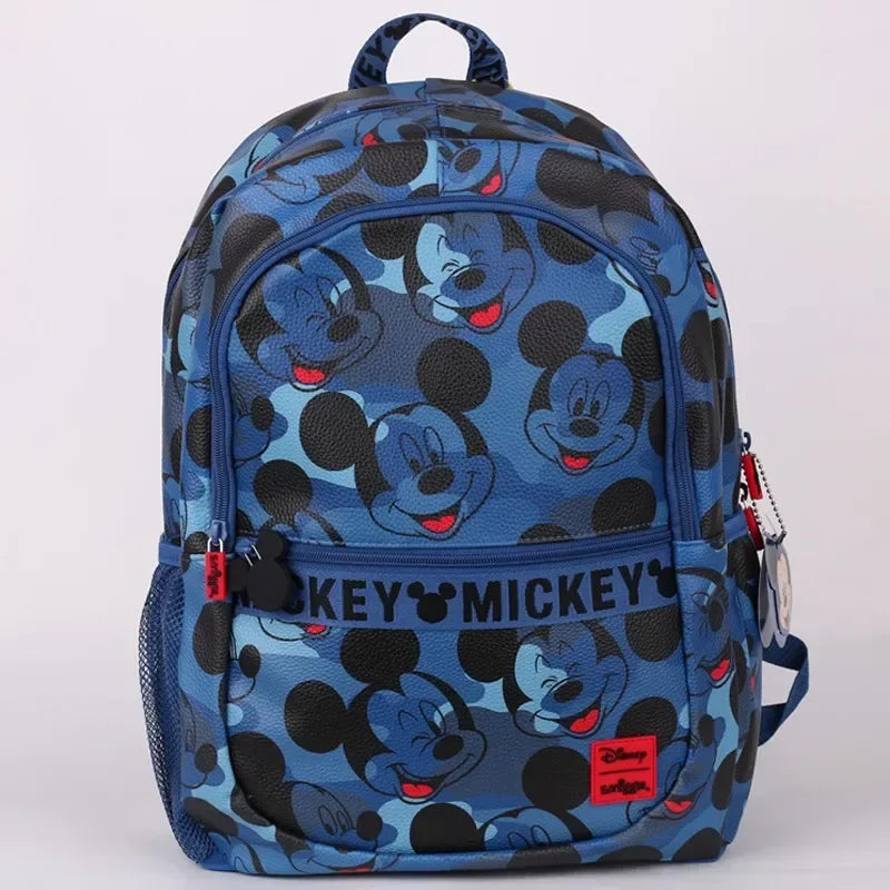 Genuine Australian Smiggle Backpack, Children'S Stationery, Student Hat, Blue Backpack, Lunch Bag, Water Cup, Student Gift