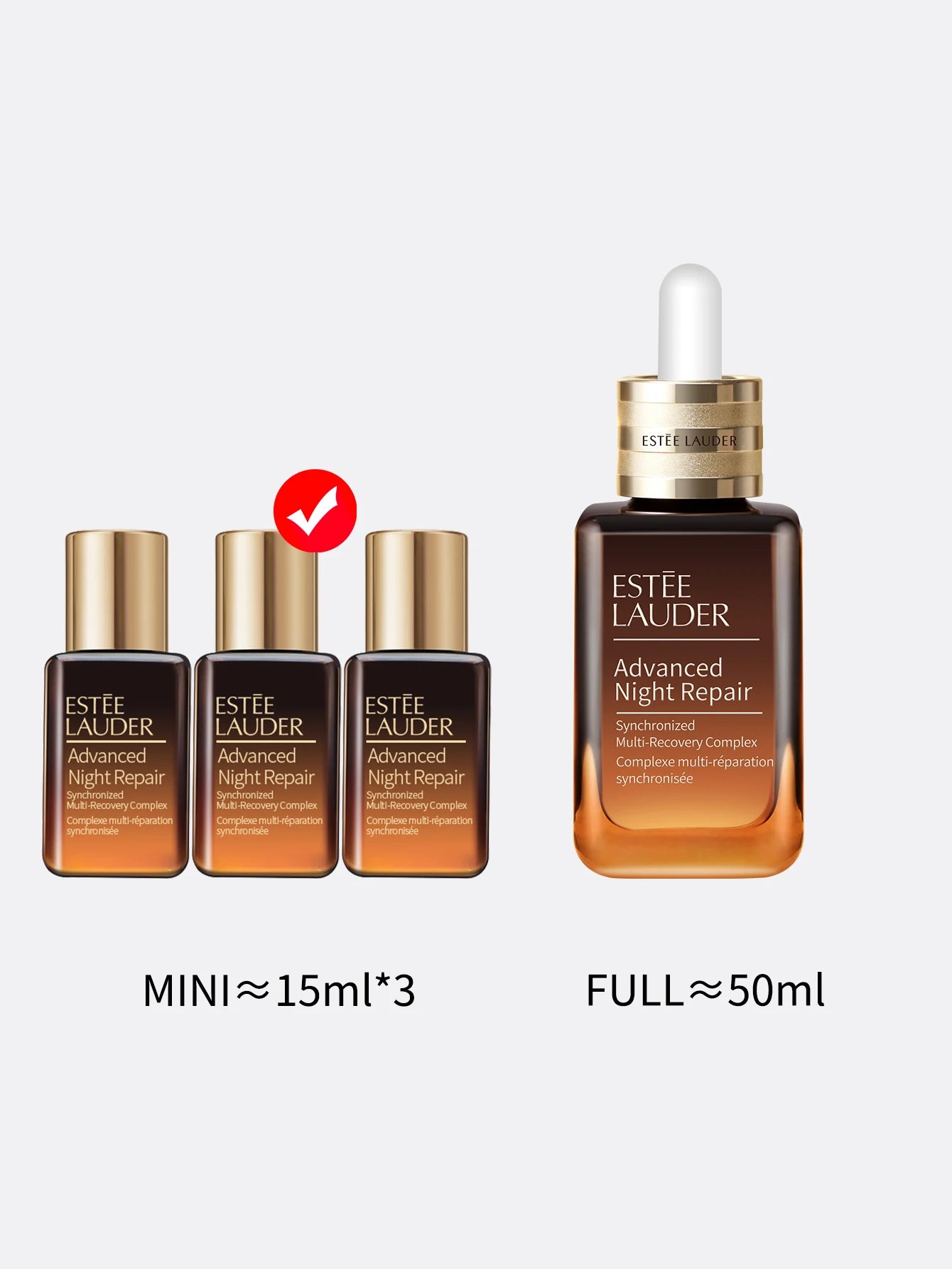 Estée Lauder Advanced Night Repair Synchronized Multi-Recovery Complex