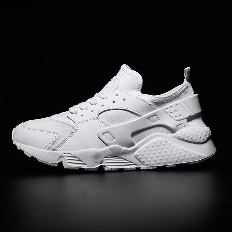 Men Running Shoes Unisex Casual Shoes Outdoor Breathable Sneakers Lightweight Tennis Shoe Mesh Non Slip Mens Shoes Plus Size 47