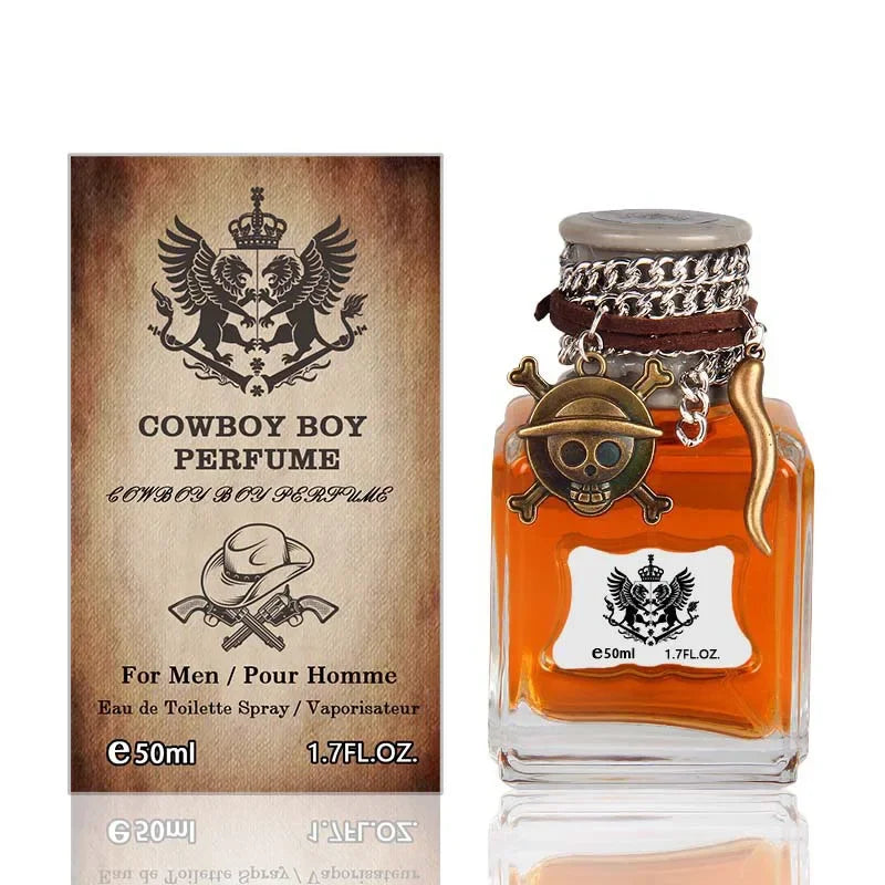 Brand Woody Bad Boy Cologne Men's Romantic Fragrance Citrus Charm Perfume Long-lasting Fragrance Wild Eau De Toilette Pheromone