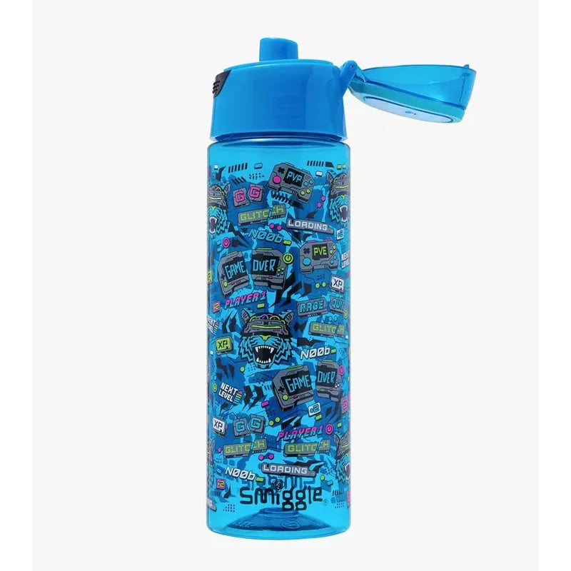 Australian Smiggle student backpack, meal bag, pencil case, cold water cup, lunch box single item purchase