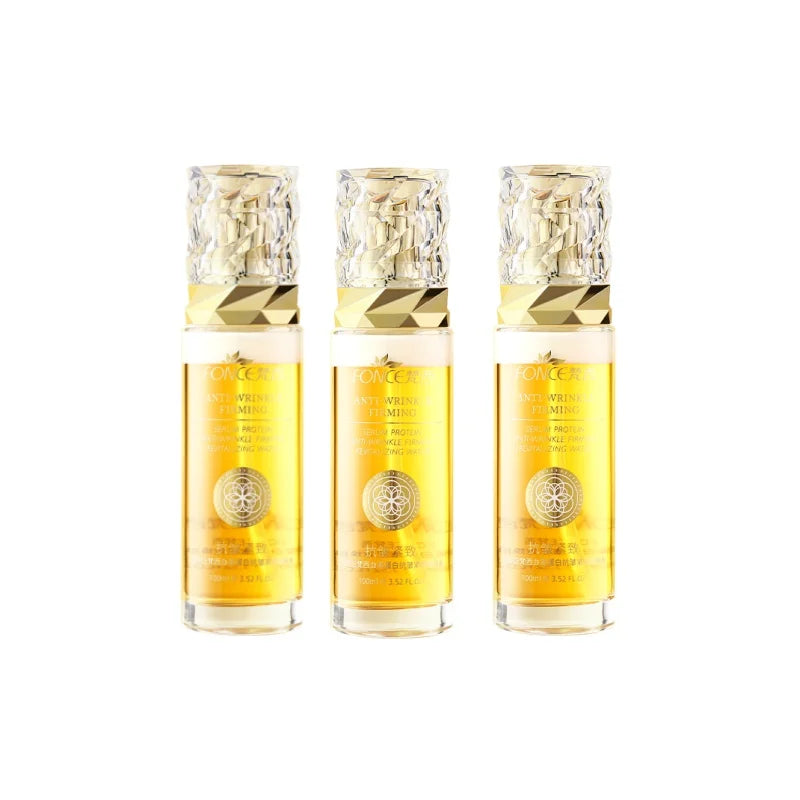 Fonce Serum Protein Lotion Is Neat and Absorbable 100ml