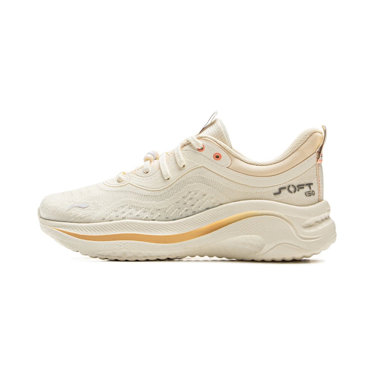 SOFT GO 2 WMS Lifestyle Walking Shoes – COMFOAM Dynamic Cushioning, Comfortable Women’s Leisure Sneakers