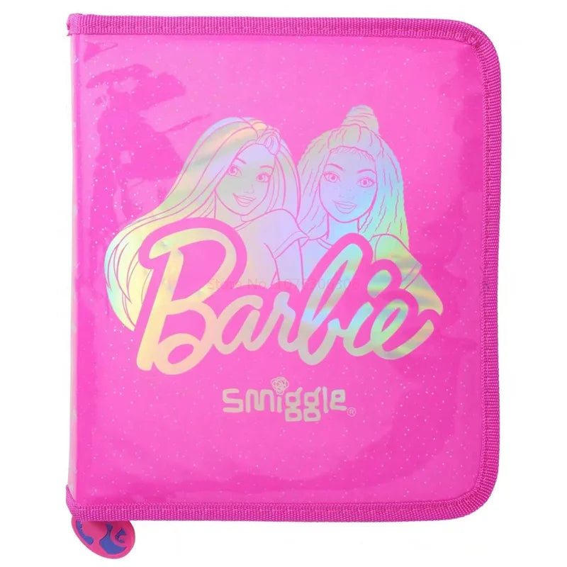 In Stock Genuine Australia Smiggle Children Student School Bag Stationery Pen Case Lunch Bag Double Shoulder Backpack Girl Gift