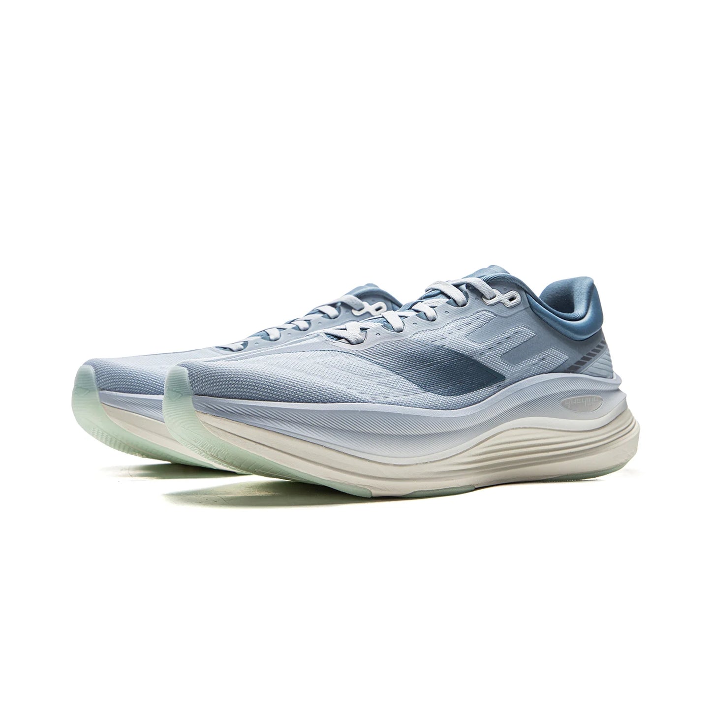 YUEYING 5 PRO Men’s Running Shoes – SUPER BOOM Lightweight Reflective Cushioning Sneakers