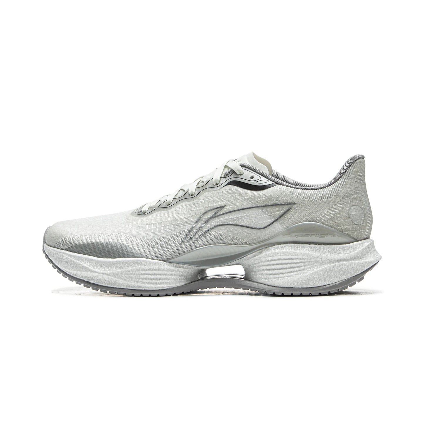 Men’s SUPER LIGHT 22 Professional Running Shoes – Breathable Cushioning with BOOM FIBER & Anti-Slip Outsole