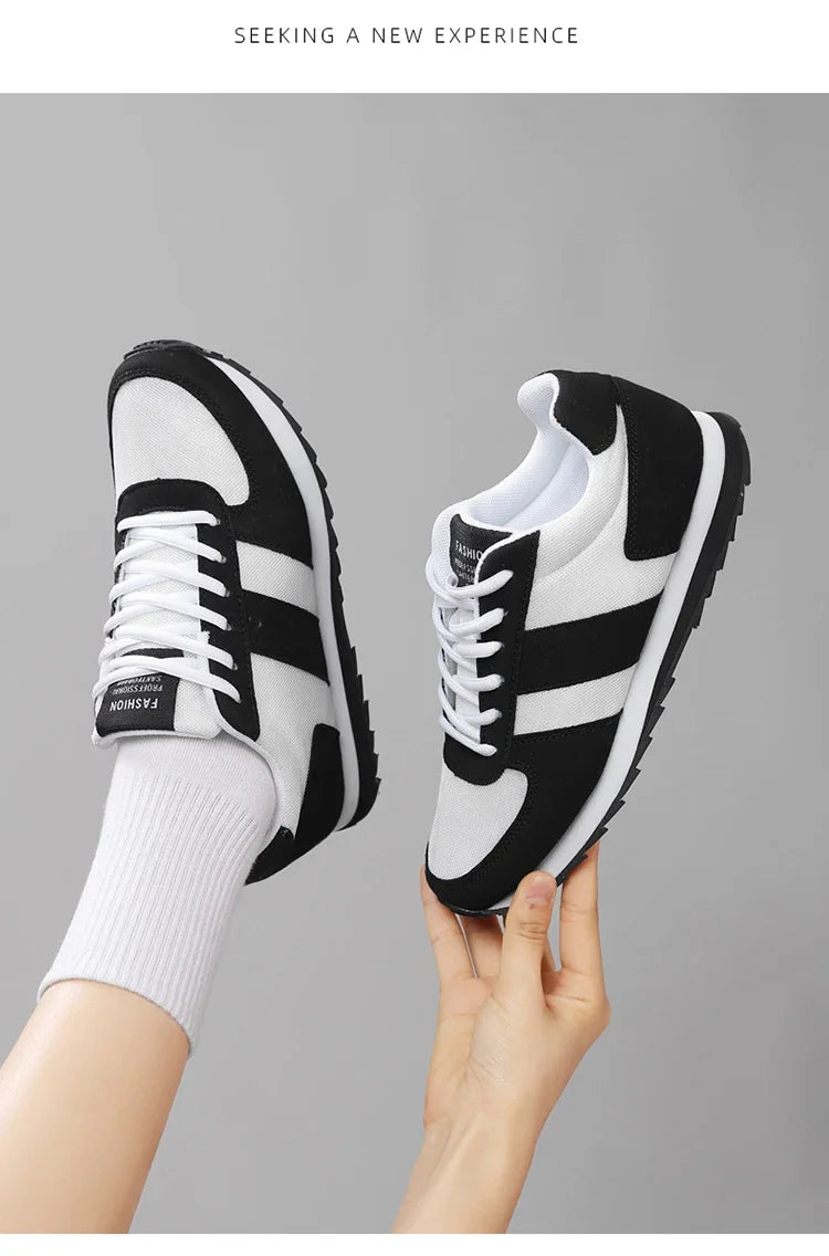 2024 Shoes for Men Casual Lightweight Sneakers Women Sports Running for Men Tenis Shoes Breathable Zapatillas Hombre Man Shoe