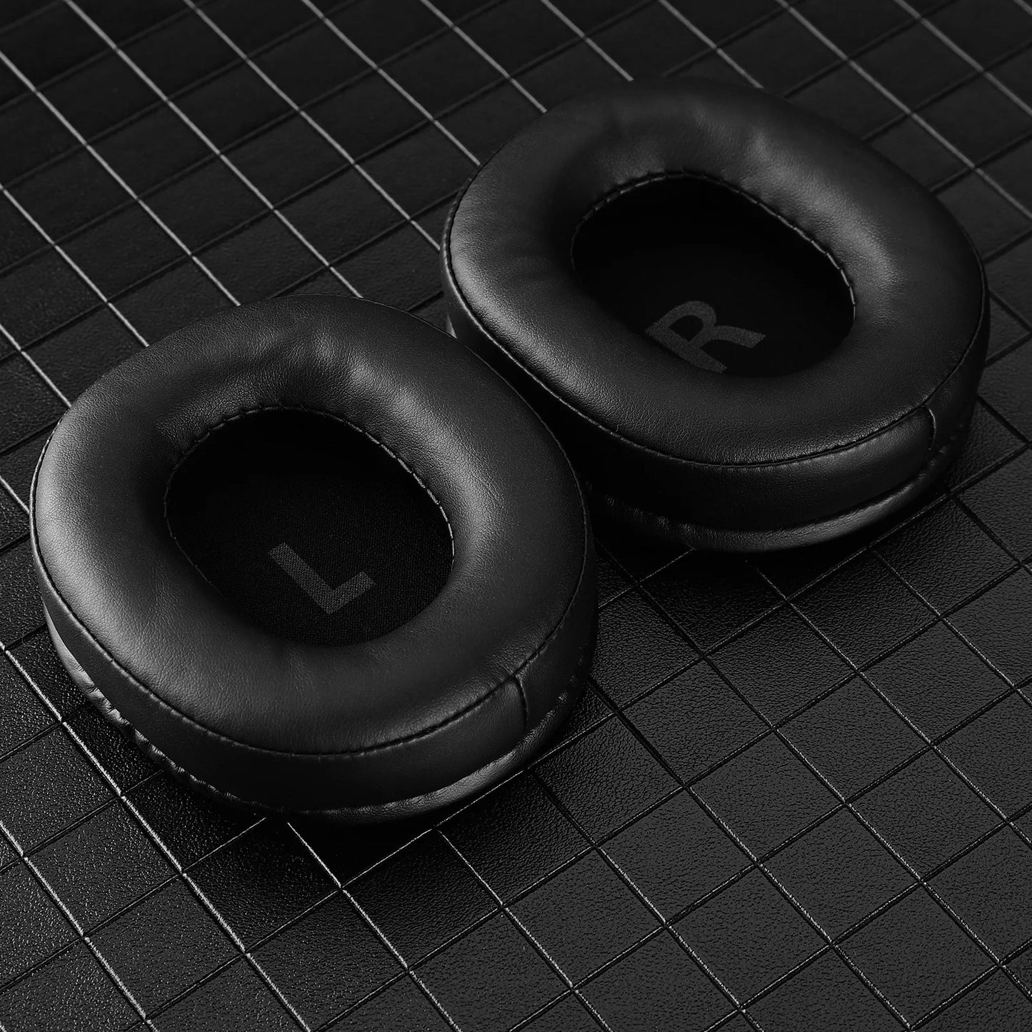 1 Pair Replacement Headphone Earpads Cushions Cover For Oneodio A70 A71 A71D Headphones Over-Ear Soft Memory Foam Ear Pads