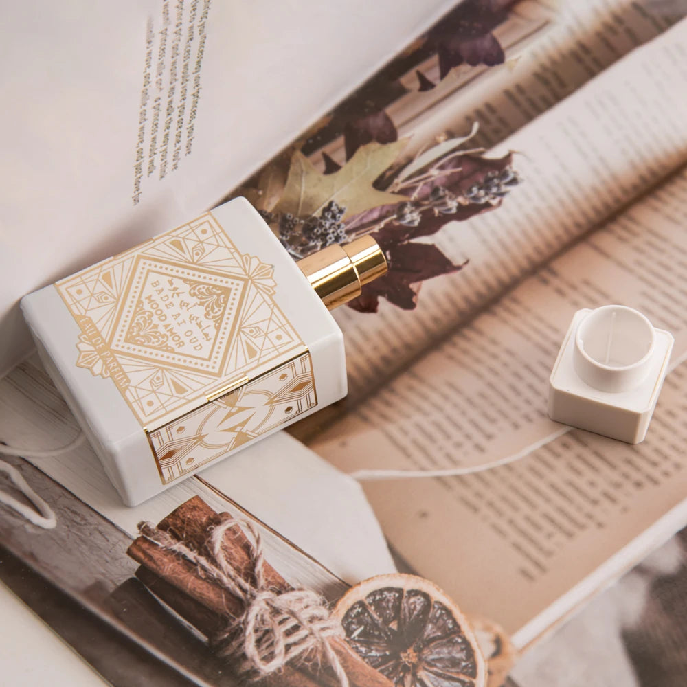 Men's Cologne Strong Fragrance Perfume Body Original Arab Perfumes Luxury Genuine Fragrances Cologne Man Women Woody Fragrance