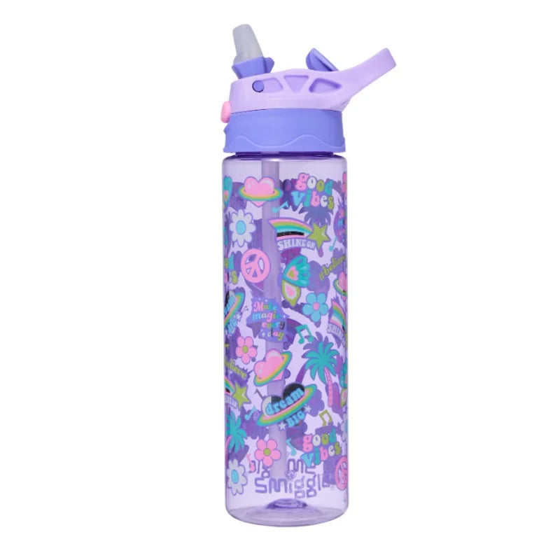 Genuine Australia Smiggle Backpack School Bag Cartoon Series Anime Backpack Student Gift Separate Purchases