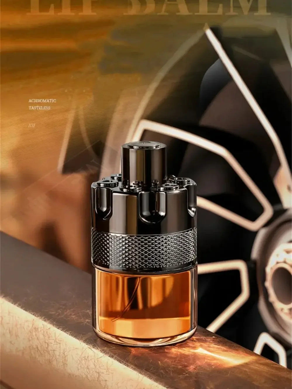 Lasting Fragrance 100ML The Most Want High Quality Perfume Eau De Parfum Strong Pheromone Men Cologne Perfumes Mujer Originales