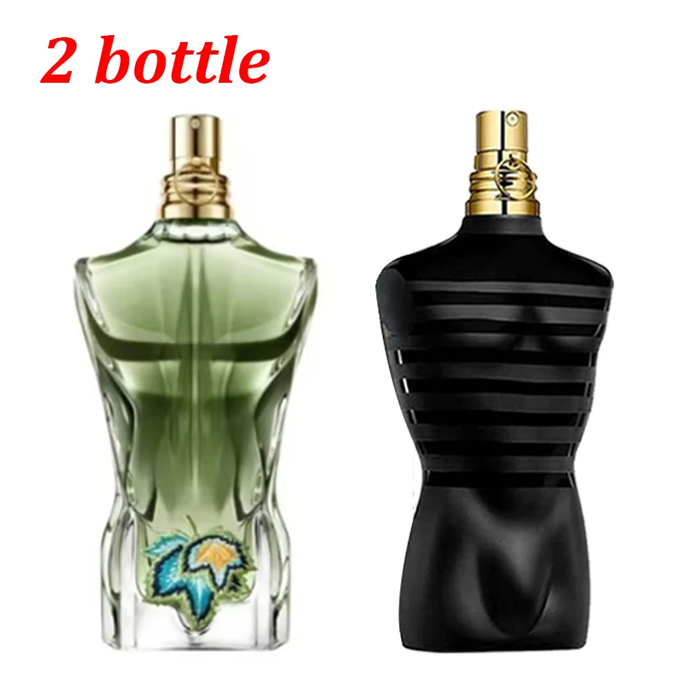 125ml Original High Quality Perfume Long Lasting Fragrance Sexy Pheromones Body Spray Attractive Luxury Cologne Perfumes