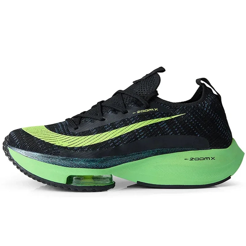 Mens Running Shoes Casual Mesh Outdoor Sports Sneakers for Men 2025 New Fashion Jogging Lightweight Tennis Shoes Men Air cushion