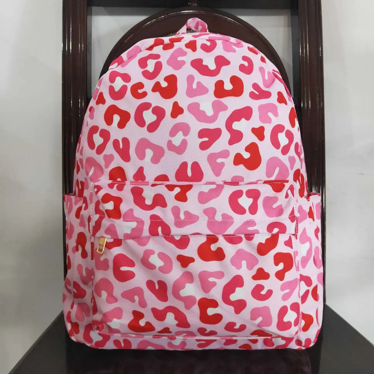 Wholesale Children Camo Backpack Daypack Toddler Baby Boy Outdoor Portable Kids School Bag