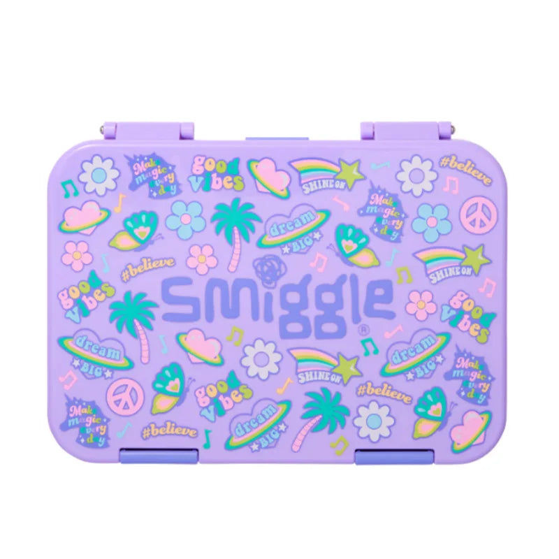 Genuine Australia Smiggle Backpack School Bag Cartoon Series Anime Backpack Student Gift Separate Purchases
