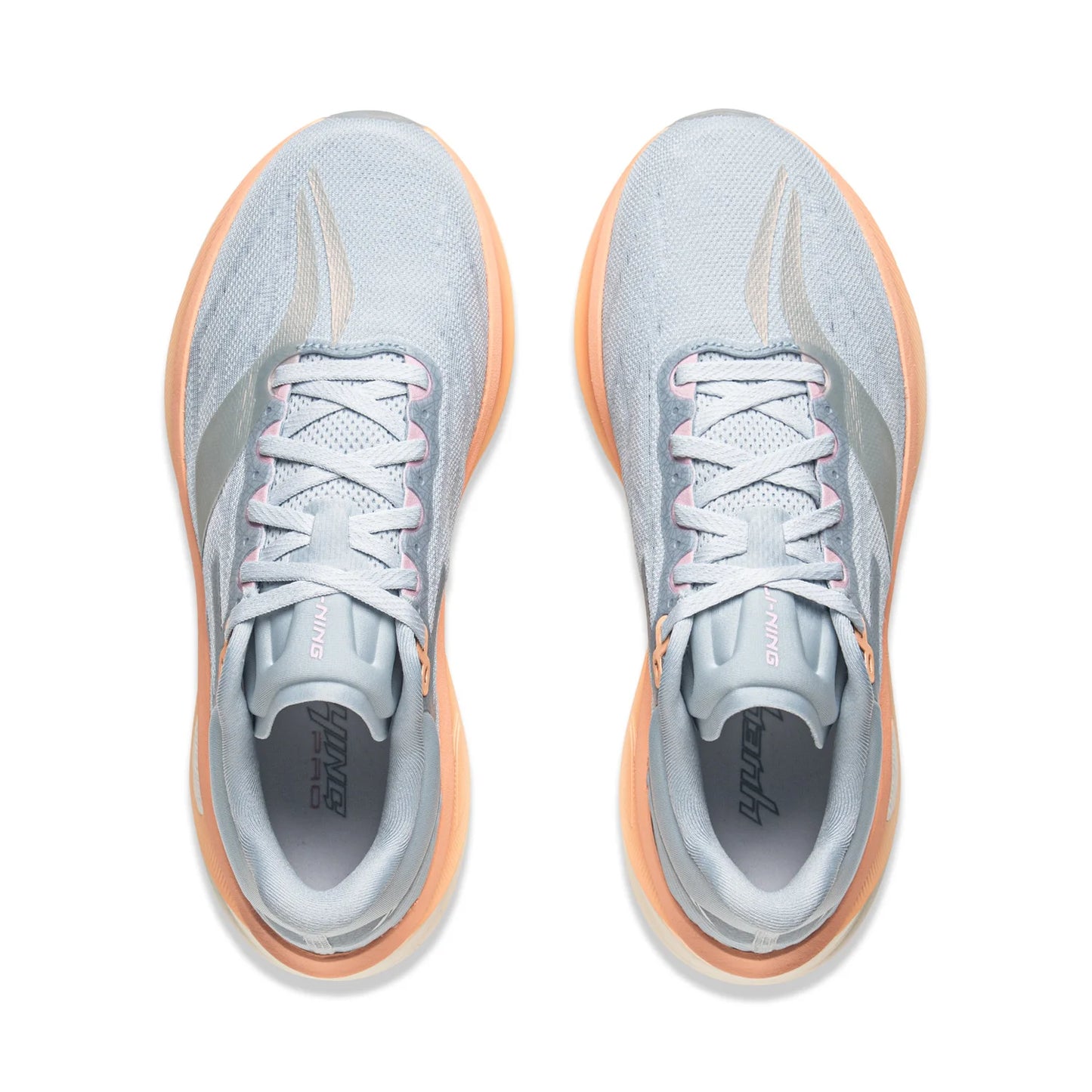 YUEYING 5 PRO Women’s Running Shoes – SUPER BOOM Cushion, Reflective Lightweight Sneakers