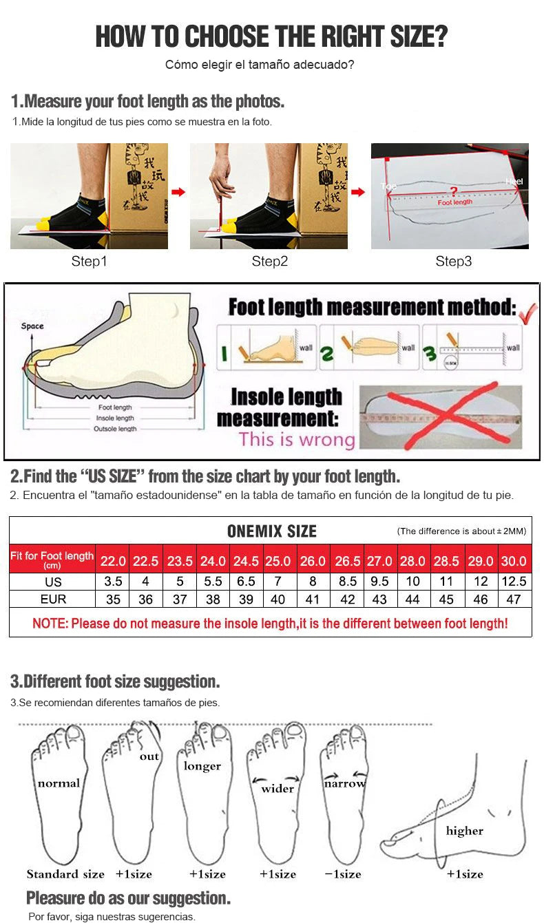 ONEMIX Air Cushion Running Shoes for Women Summer Lightweight Mesh Surface Breathable Sneakers Outdoor Fitness Sport Shoes