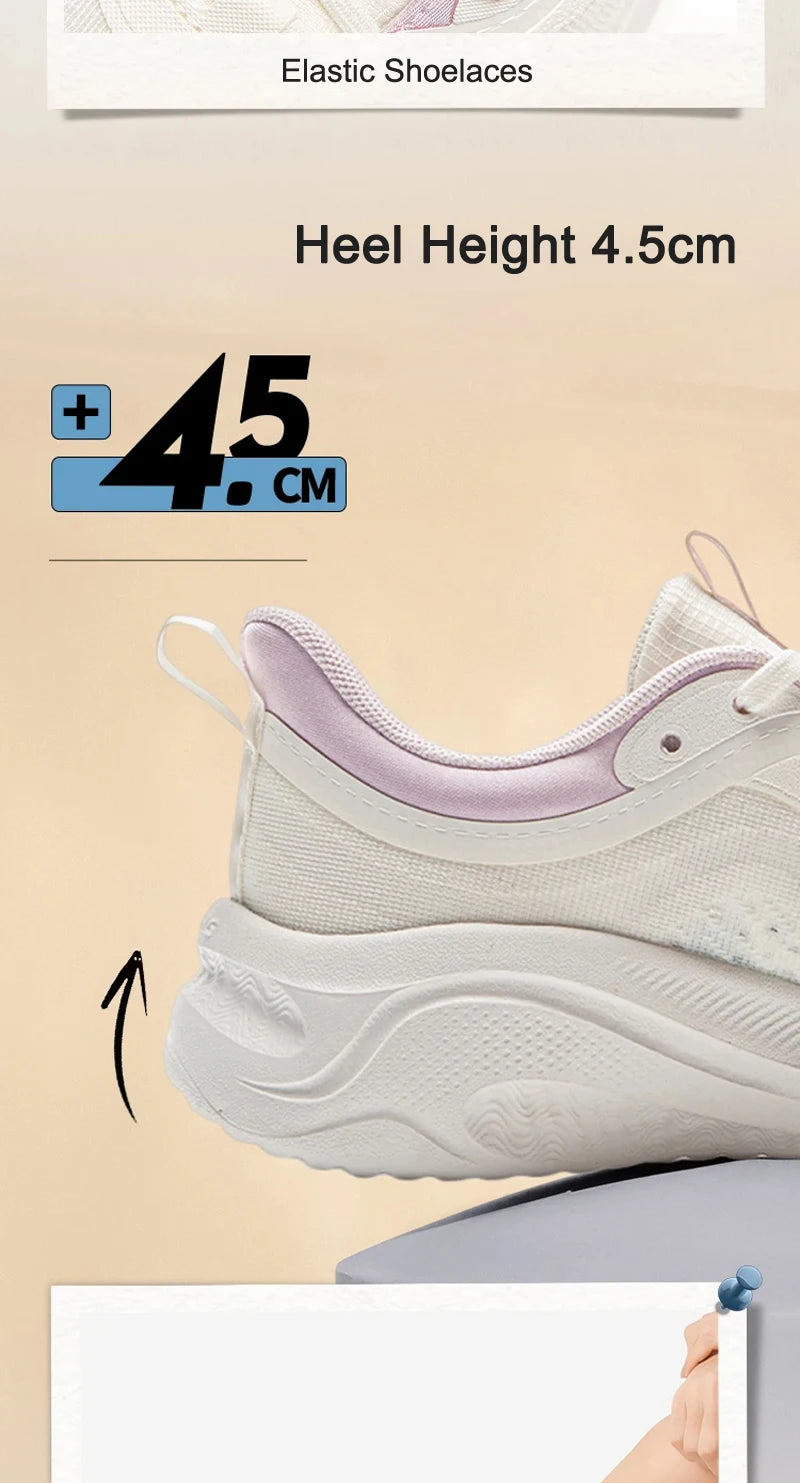 SOFT GO 2 WMS Lifestyle Walking Shoes – COMFOAM Dynamic Cushioning, Comfortable Women’s Leisure Sneakers