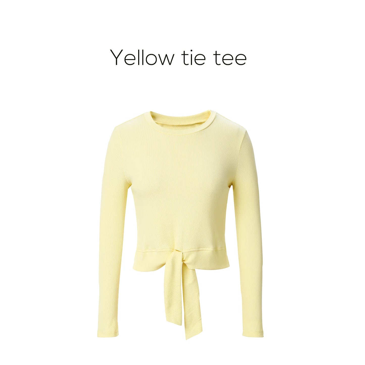 AP SS25 Women Wrap Ribbed T-Shirt & Lady Blend Slip Dress – 5 Colors
