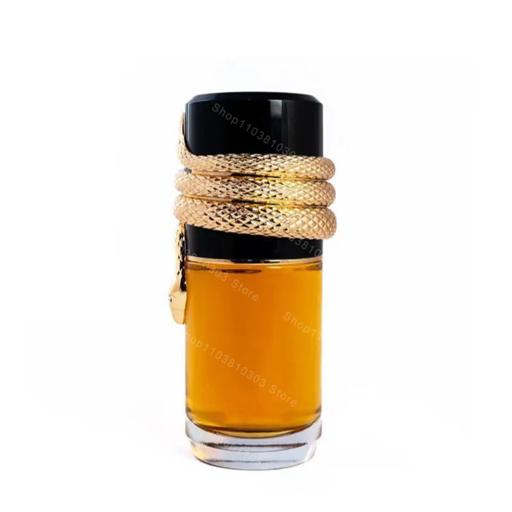 Hot Original Arabia 100Ml Perfume Men Pheromone Eau De Parfum Spray High Quality Women Fragrance Lasting Fragrance Gift New