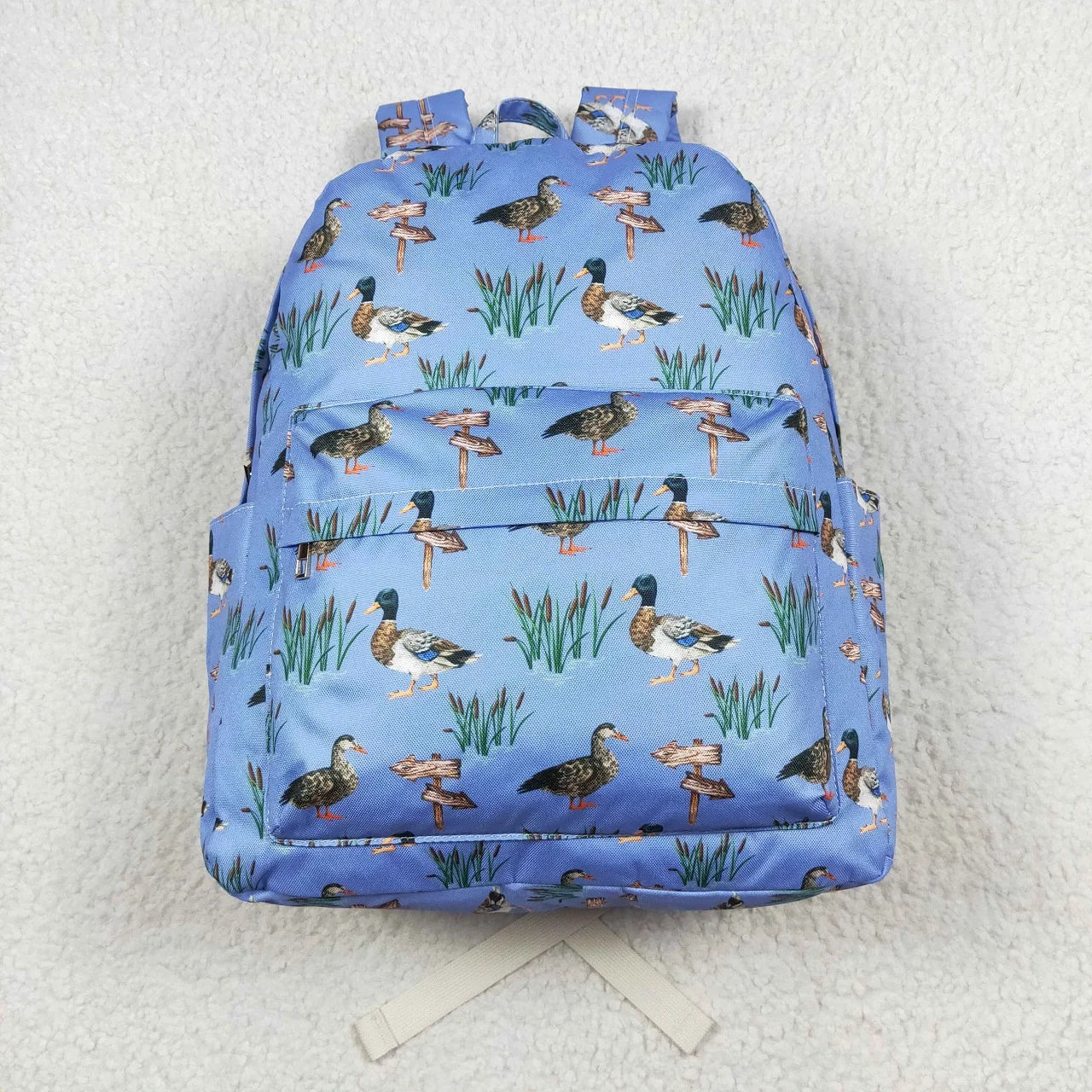 Wholesale Children Camo Backpack Daypack Toddler Baby Boy Outdoor Portable Kids School Bag