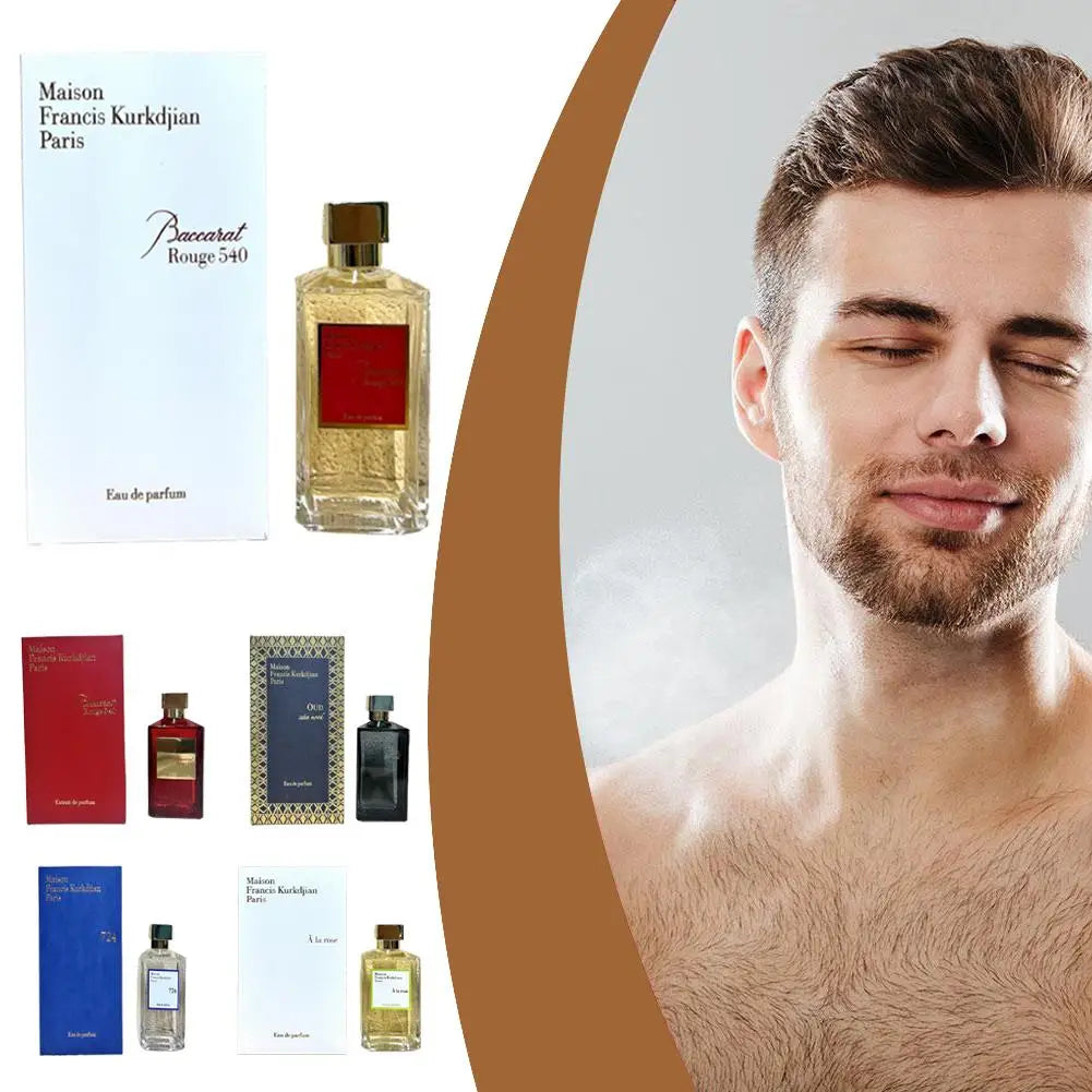 200ml Men's Perfume Dubai Arabian Charm Unisex Men Perfume Woody Cologne Light Fragrance Charming Couple Date Eau De Toilette