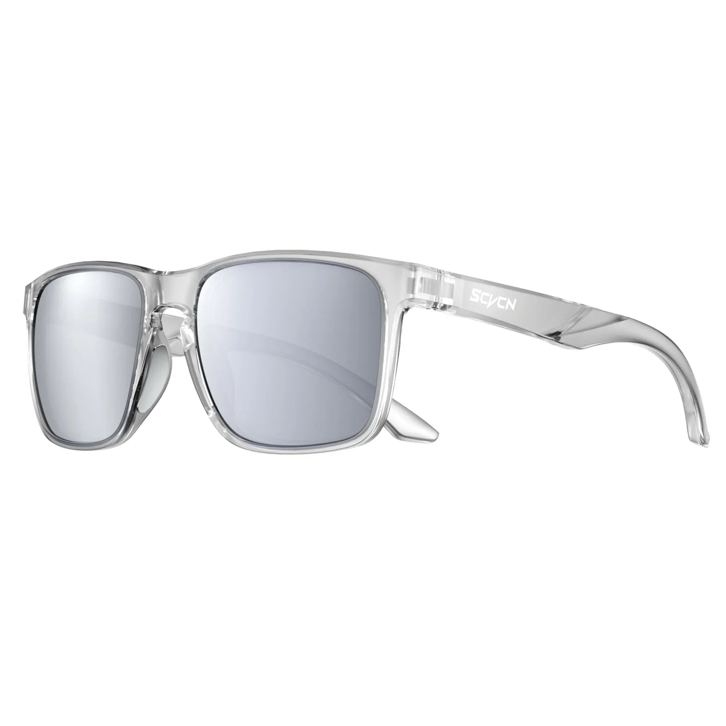 SCVCN Polarized Sunglasses Men MTB Cycling Glasses Outdoor Sports Bike UV400 Goggles Women Fishing Bicycle Cycling Glasses New