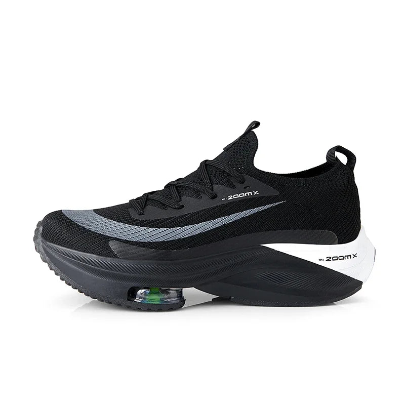 Men Shoes Casual Shoes Autumn New Sports Shoes Fashion White Lightweight Comfort Senaker for Boys Run Shoe Zapatillas Niño Hoka