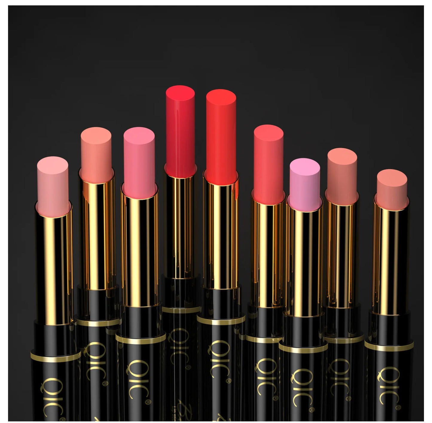 2 IN 1 Lip Liner Waterproof Nude Matte Lipstick Pencil Sexy Red Long Lasting Double Ended Lipliner Makeup Cosmetics For Women