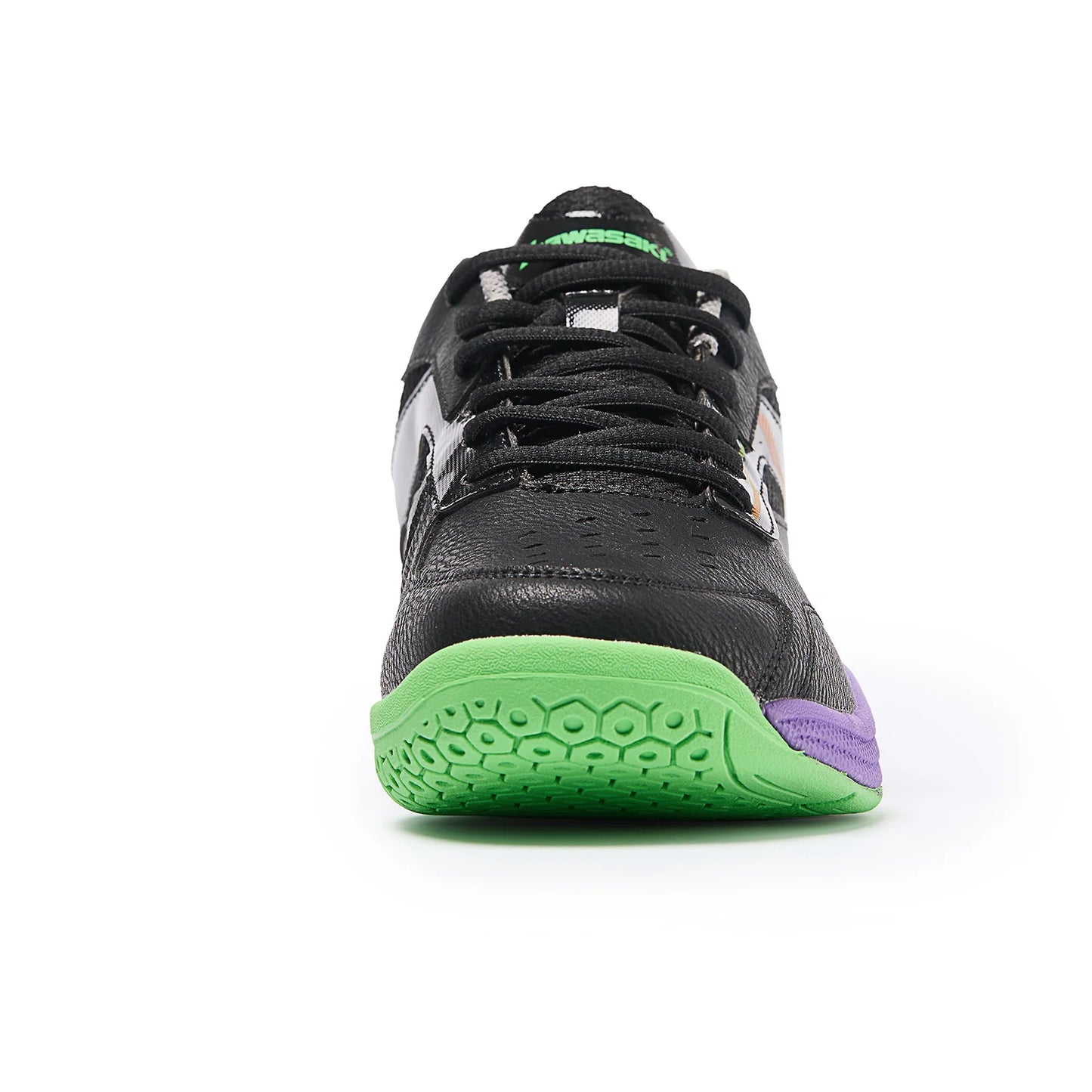 Kawasaki Badminton Shoes 2025 NEW K4B50-C32011 tenis masculino Anti-torsion Cushioning Tennis Shoes Man Woman