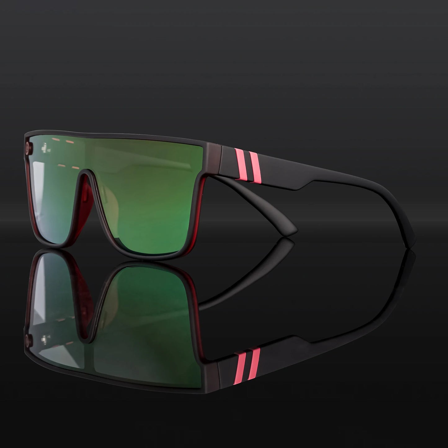 Polarized Sunglasses for Men Outdoor Cycling Glasses Cycl for Women Climbing Eyewear Mountain Road Bike Bicycle Cycling Goggles