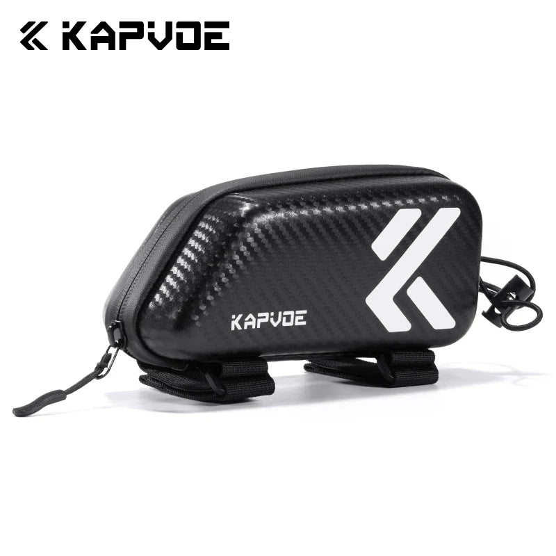 KAPVOE New Glasses Storage Box Fashion Cycling Storage Bag Outdoor Sport Glasses Accessories MTB Bicycle Bike Silver Equipment