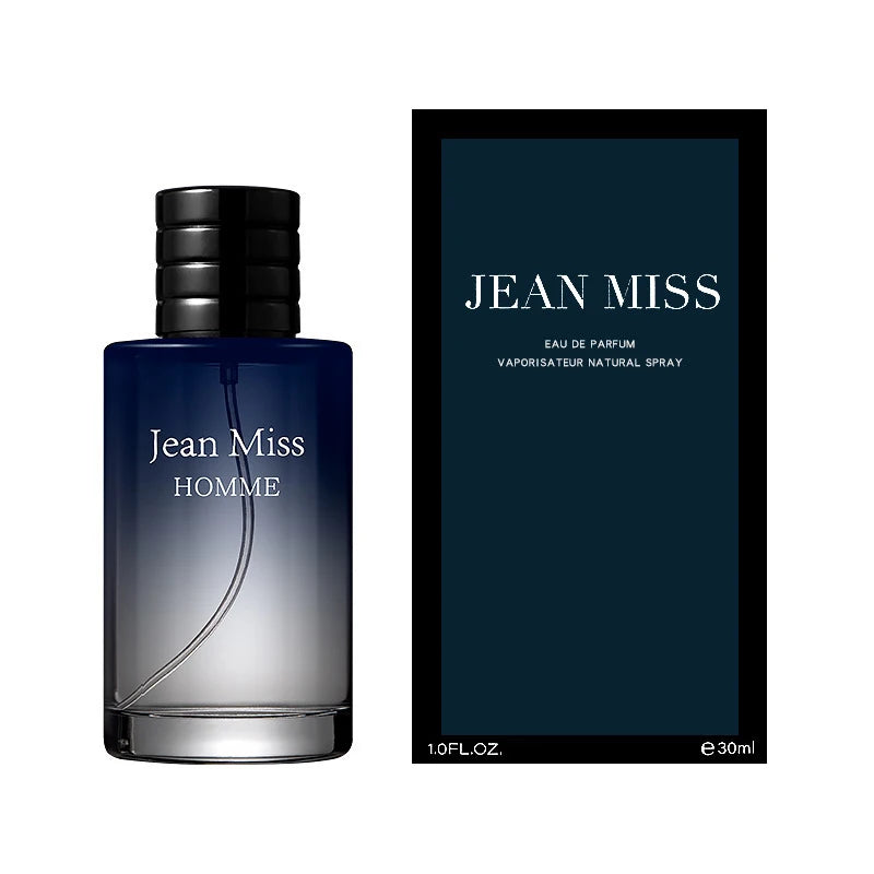 Wild Perfume For Man Spray Flirting Pheromone Long Lasting Irresistible Floral Fruity Light Fragrance Gentleman Portable Perfume