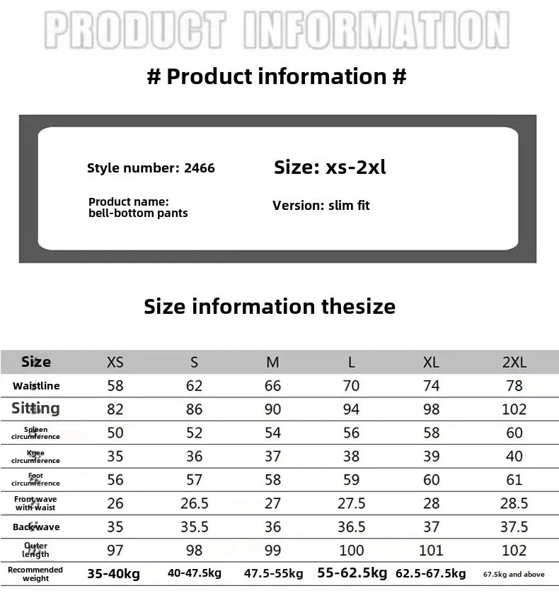 American Style Vintage Jeans Women's Slim Fit High Street Bootcut Pants 2024 Autumn Winter Slimming Petite Bootcut Trousers