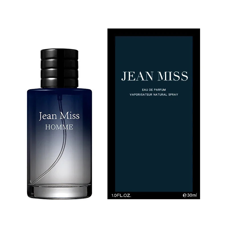 Wild Perfume For Man Spray Flirting Pheromone Long Lasting Irresistible Floral Fruity Light Fragrance Gentleman Portable Perfume