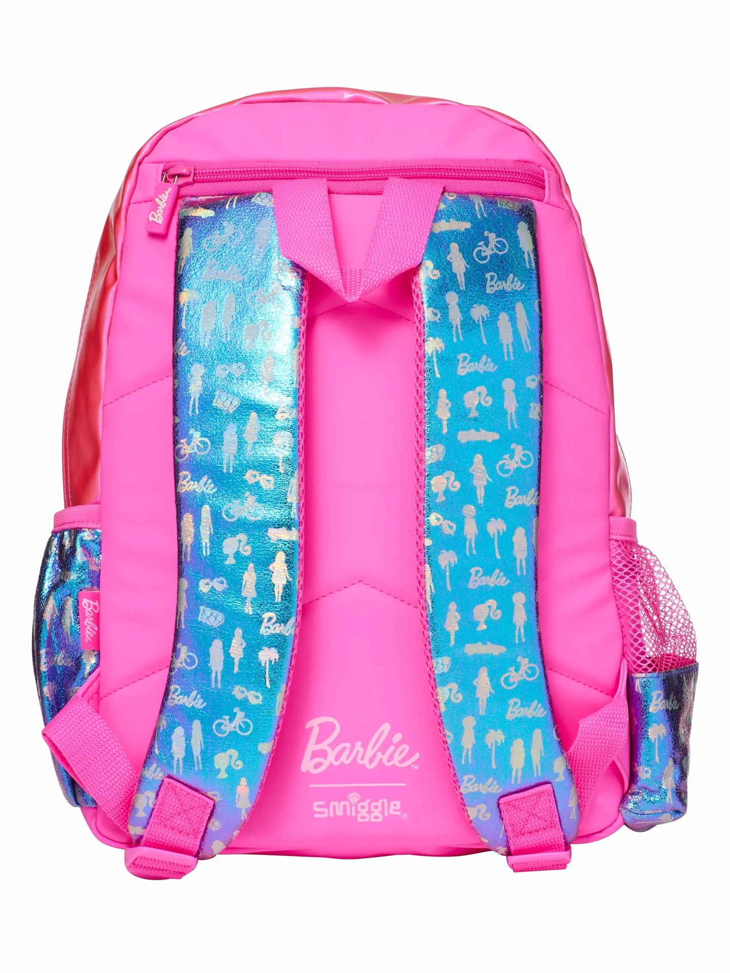 In Stock Genuine Australia Smiggle Children Student School Bag Stationery Pen Case Lunch Bag Double Shoulder Backpack Girl Gift