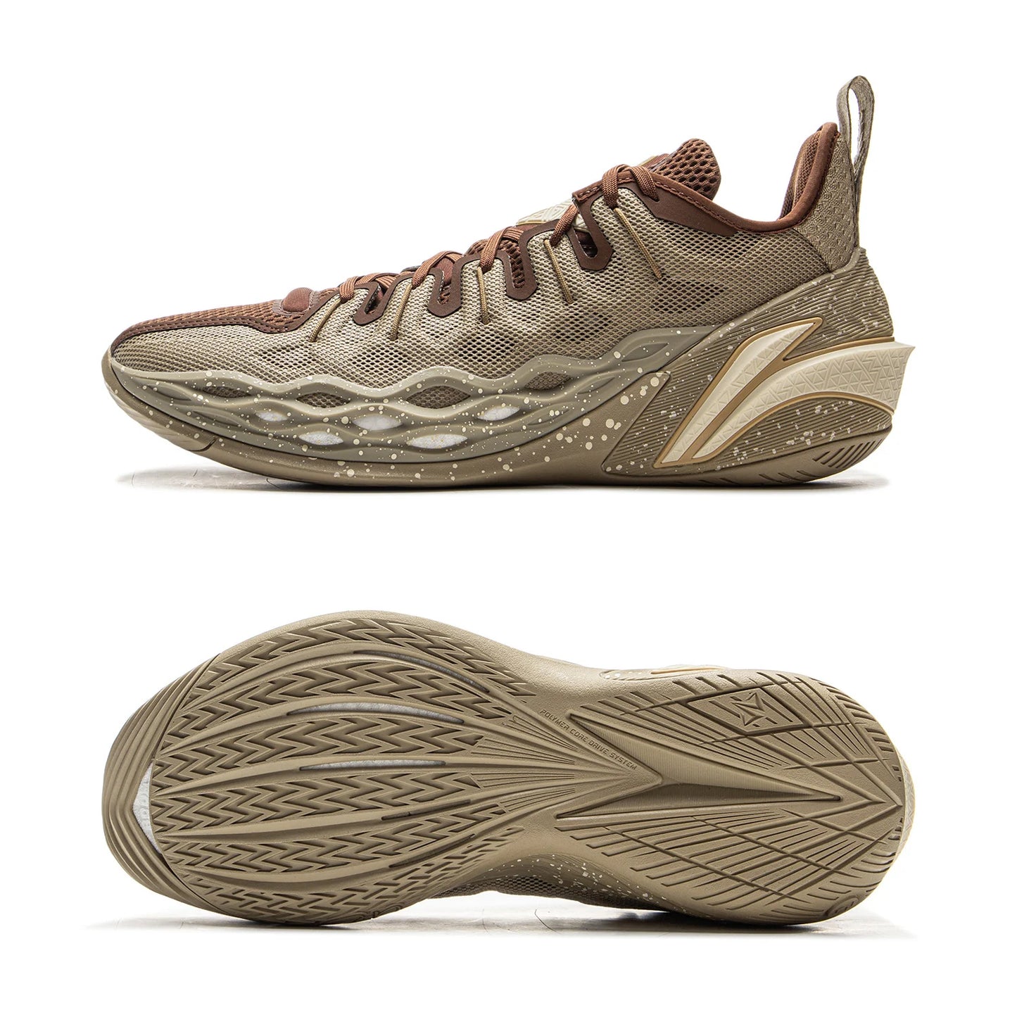 JIMMY BUTLER BUCKETS Men’s Professional Basketball Shoes – Boom Cushion Breathable Sneakers