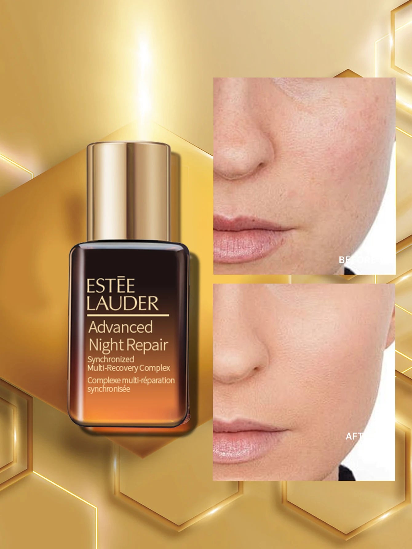 Estée Lauder Advanced Night Repair Synchronized Multi-Recovery Complex