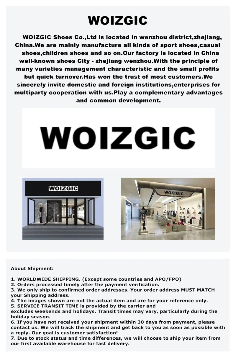 صنادل نسائية من WOIZGIC بتصميم قديم من الجلد الصناعي غير قابلة للانزلاق للشاطئ والصيف بسحاب رائع مقاس 35-41 PGP-1153