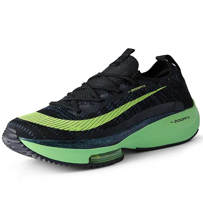Men Shoes Casual Shoes Autumn New Sports Shoes Fashion White Lightweight Comfort Senaker for Boys Run Shoe Zapatillas Niño Hoka