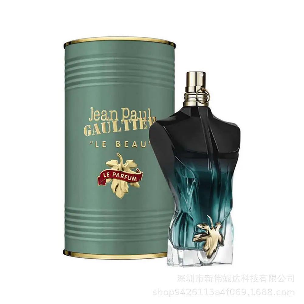 125ml Original High Quality Perfume Long Lasting Fragrance Sexy Pheromones Body Spray Attractive Luxury Cologne Perfumes