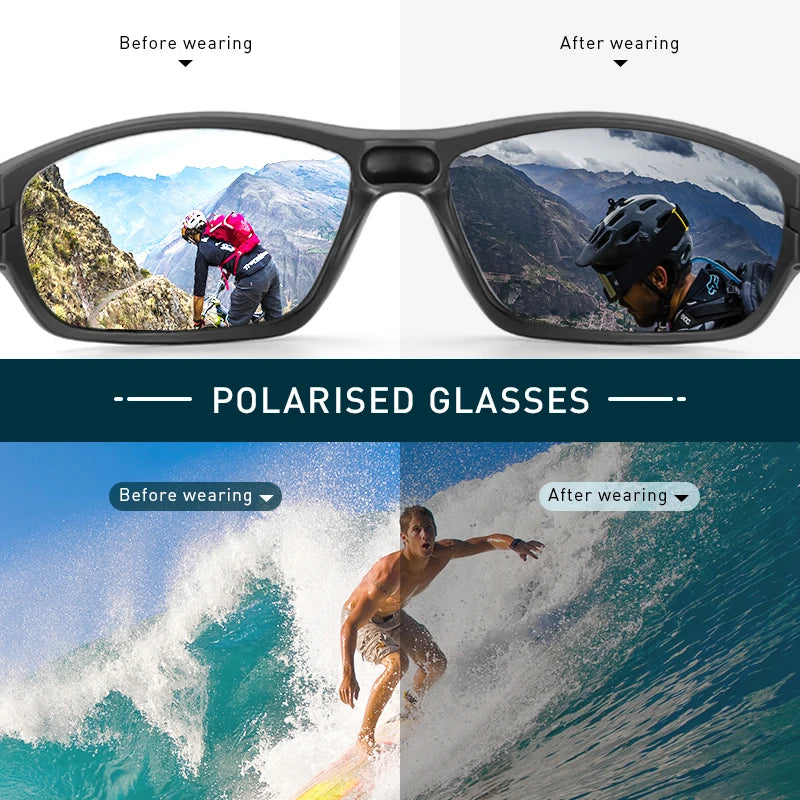 2024 Women Outdoor Cycling Sunglasses Sports Running Drving Glasses Road Bicycle Goggles UV400 MTB Driving Bike Hiking Eyewear