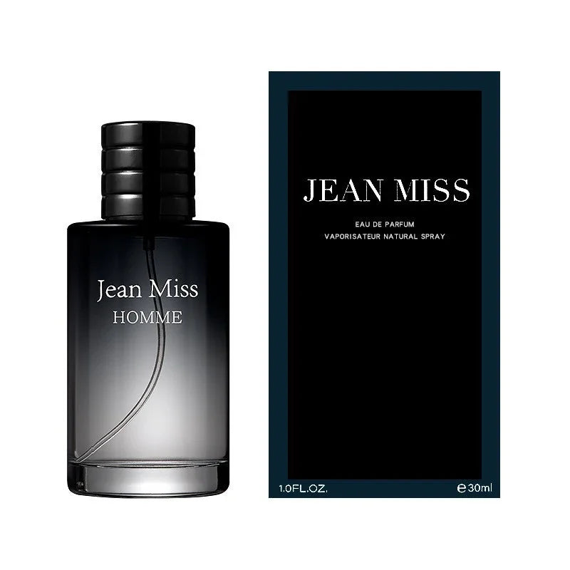 Wild Perfume For Man Spray Flirting Pheromone Long Lasting Irresistible Floral Fruity Light Fragrance Gentleman Portable Perfume