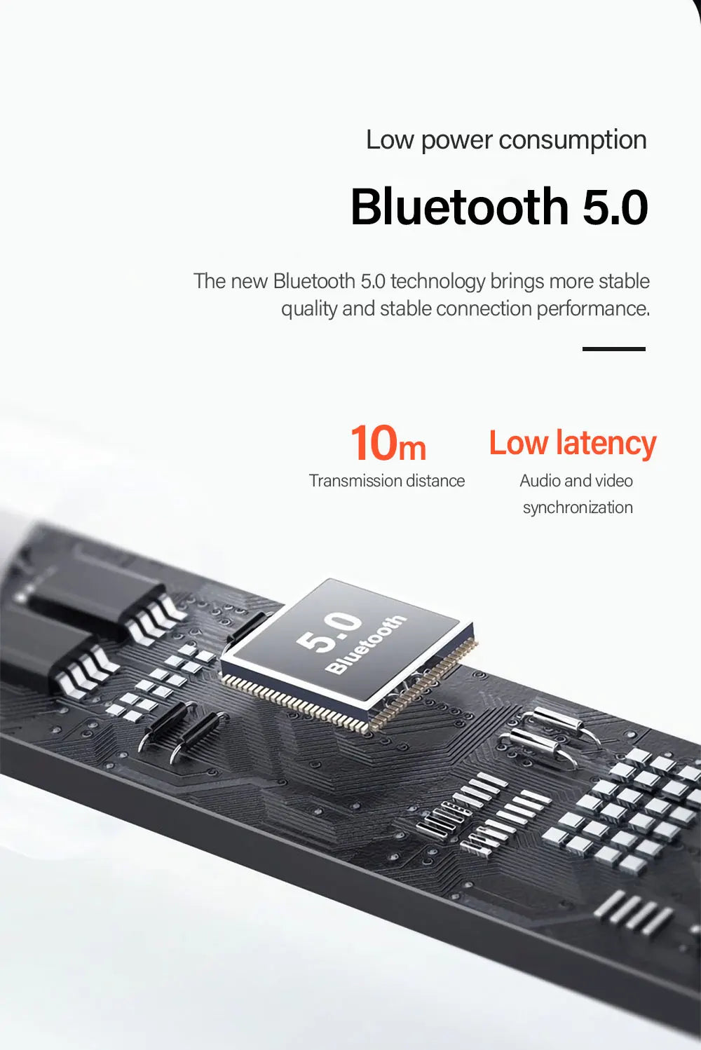 سماعات لينوفو LP5 TWS بلوتوث 9D ستيريو هاي فاي رياضية مقاومة للماء لاسلكية لأجهزة iPhone 13 وسماعات شاومي بلوتوث