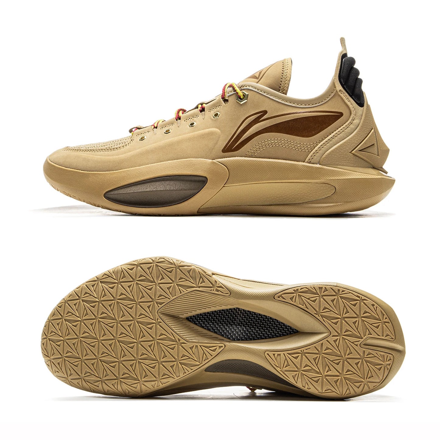 JIMMY BUTLER 3 Professional Basketball Shoes – BOOM Cushioning, Breathable Leather Sneakers