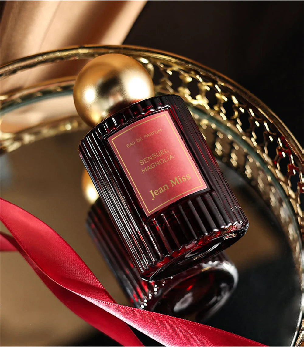 Lasting Women Perfume For Date 50ML Pheromone Perfumes De Mujer Originales Floral Fruity Scent Spray Club De Nuit Parfums Dames