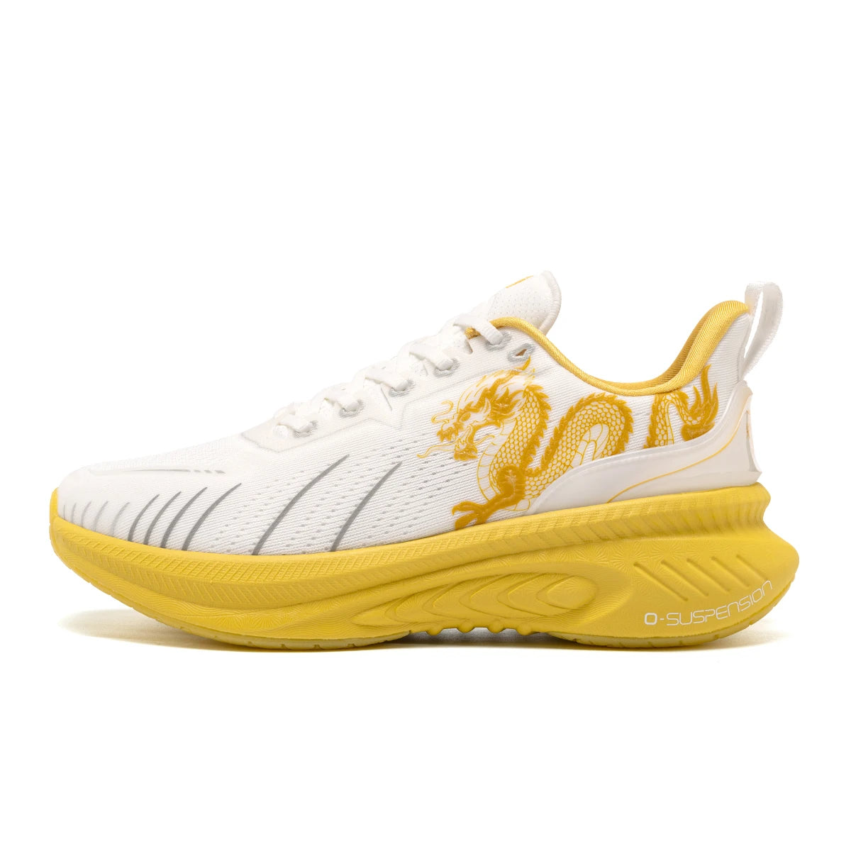 ONEMIX Running Shoes Reflective Red Bumper Elite Height Increasing Sport Shoes for Outdoor Breathable Mesh Walking Sneakrs Men