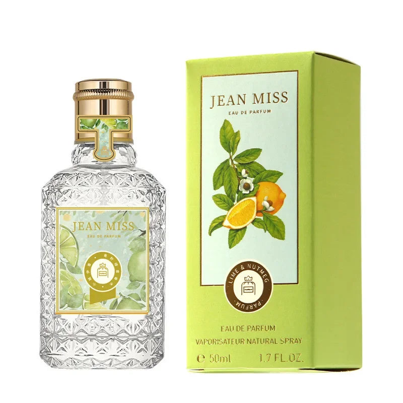 Himalayan Virgin Forest Men Woody Cedar Cologne Perfume,Sweet Flower Fruit Women Jasmine/Lemon Scent,Fresh Citrus Fragrance