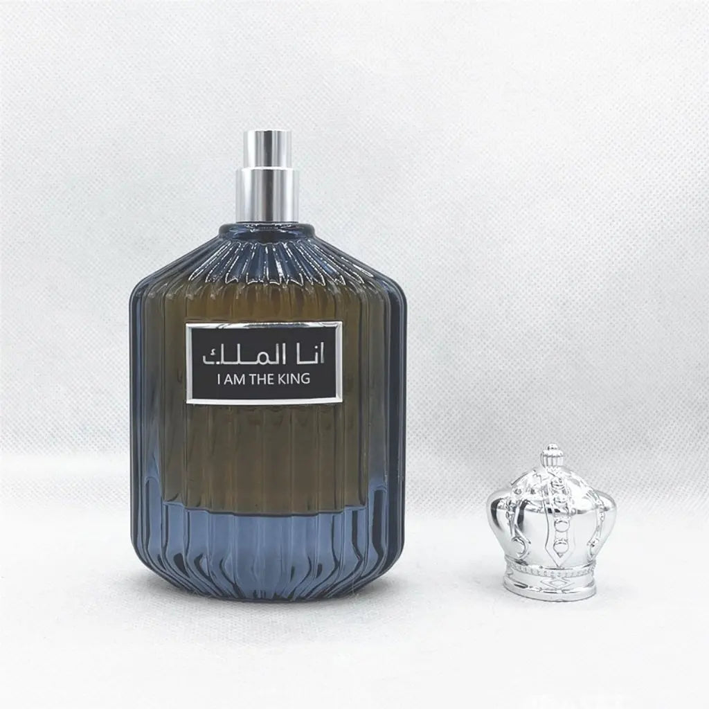 Original Arabia Men Perfume Lata Fragrance Kamla Middle East Dubai Unisex Perfume 100ml Pheromone Long Lasting Exotic Fragrance