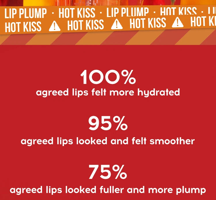 MLSMILE 6pcs/SET Lip Plump Lip Gloss Pearl Mirror Long-lasting Moisturizing Lip Balm Liquid Mouth Red Lip Glaze Lip Gloss